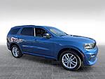 Used 2025 DODGE DURANGO GT PLUS in MARTINSVILLE, VIRGINIA (Photo 1)