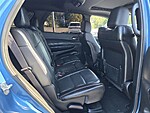 Used 2025 DODGE DURANGO GT PLUS in MARTINSVILLE, VIRGINIA (Photo 18)