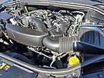 Used 2025 DODGE DURANGO GT PLUS in MARTINSVILLE, VIRGINIA (Photo 21)