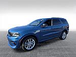Used 2025 DODGE DURANGO GT PLUS in MARTINSVILLE, VIRGINIA (Photo 3)
