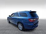 Used 2025 DODGE DURANGO GT PLUS in MARTINSVILLE, VIRGINIA (Photo 5)