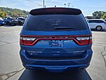 Used 2025 DODGE DURANGO GT PLUS in MARTINSVILLE, VIRGINIA (Photo 6)
