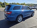 Used 2025 DODGE DURANGO GT PLUS in MARTINSVILLE, VIRGINIA (Photo 7)