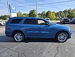 Used 2025 DODGE DURANGO GT PLUS in MARTINSVILLE, VIRGINIA (Photo 8)