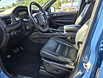 Used 2025 DODGE DURANGO GT PLUS in MARTINSVILLE, VIRGINIA (Photo 9)