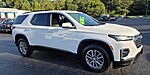 Used 2023 CHEVROLET TRAVERSE LT CLOTH in MARTINSVILLE, VIRGINIA