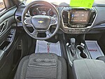Used 2023 CHEVROLET TRAVERSE LT CLOTH in MARTINSVILLE, VIRGINIA (Photo 11)