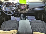Used 2023 CHEVROLET TRAVERSE LT CLOTH in MARTINSVILLE, VIRGINIA (Photo 12)