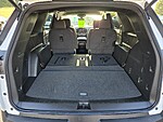 Used 2023 CHEVROLET TRAVERSE LT CLOTH in MARTINSVILLE, VIRGINIA (Photo 14)