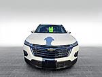 Used 2023 CHEVROLET TRAVERSE LT CLOTH in MARTINSVILLE, VIRGINIA (Photo 2)