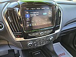Used 2023 CHEVROLET TRAVERSE LT CLOTH in MARTINSVILLE, VIRGINIA (Photo 22)