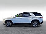 Used 2023 CHEVROLET TRAVERSE LT CLOTH in MARTINSVILLE, VIRGINIA (Photo 4)