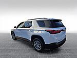 Used 2023 CHEVROLET TRAVERSE LT CLOTH in MARTINSVILLE, VIRGINIA (Photo 5)