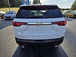 Used 2023 CHEVROLET TRAVERSE LT CLOTH in MARTINSVILLE, VIRGINIA (Photo 6)