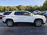 Used 2023 CHEVROLET TRAVERSE LT CLOTH in MARTINSVILLE, VIRGINIA (Photo 8)