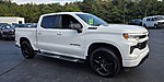 Used 2024 CHEVROLET SILVERADO 1500 RST in MARTINSVILLE, VIRGINIA