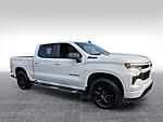 Used 2024 CHEVROLET SILVERADO 1500 RST in MARTINSVILLE, VIRGINIA (Photo 1)