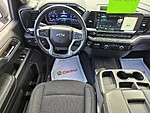 Used 2024 CHEVROLET SILVERADO 1500 RST in MARTINSVILLE, VIRGINIA (Photo 11)