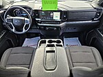 Used 2024 CHEVROLET SILVERADO 1500 RST in MARTINSVILLE, VIRGINIA (Photo 12)