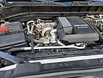 Used 2024 CHEVROLET SILVERADO 1500 RST in MARTINSVILLE, VIRGINIA (Photo 18)