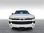 Used 2024 CHEVROLET SILVERADO 1500 RST in MARTINSVILLE, VIRGINIA (Photo 2)