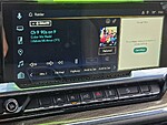 Used 2024 CHEVROLET SILVERADO 1500 RST in MARTINSVILLE, VIRGINIA (Photo 22)