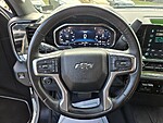 Used 2024 CHEVROLET SILVERADO 1500 RST in MARTINSVILLE, VIRGINIA (Photo 26)