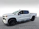 Used 2024 CHEVROLET SILVERADO 1500 RST in MARTINSVILLE, VIRGINIA (Photo 3)