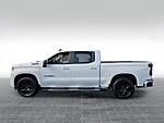 Used 2024 CHEVROLET SILVERADO 1500 RST in MARTINSVILLE, VIRGINIA (Photo 4)