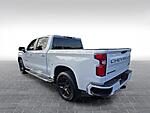 Used 2024 CHEVROLET SILVERADO 1500 RST in MARTINSVILLE, VIRGINIA (Photo 5)