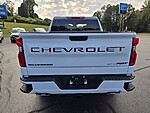 Used 2024 CHEVROLET SILVERADO 1500 RST in MARTINSVILLE, VIRGINIA (Photo 6)