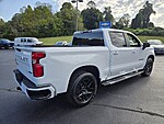 Used 2024 CHEVROLET SILVERADO 1500 RST in MARTINSVILLE, VIRGINIA (Photo 7)