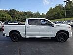 Used 2024 CHEVROLET SILVERADO 1500 RST in MARTINSVILLE, VIRGINIA (Photo 8)