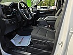 Used 2024 CHEVROLET SILVERADO 1500 RST in MARTINSVILLE, VIRGINIA (Photo 9)