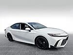 Used 2025 TOYOTA CAMRY SE in MARTINSVILLE, VIRGINIA (Photo 1)