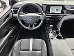 Used 2025 TOYOTA CAMRY SE in MARTINSVILLE, VIRGINIA (Photo 11)