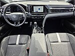 Used 2025 TOYOTA CAMRY SE in MARTINSVILLE, VIRGINIA (Photo 12)
