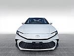 Used 2025 TOYOTA CAMRY SE in MARTINSVILLE, VIRGINIA (Photo 2)
