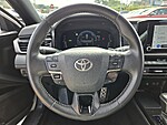 Used 2025 TOYOTA CAMRY SE in MARTINSVILLE, VIRGINIA (Photo 24)