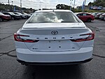 Used 2025 TOYOTA CAMRY SE in MARTINSVILLE, VIRGINIA (Photo 6)