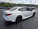 Used 2025 TOYOTA CAMRY SE in MARTINSVILLE, VIRGINIA (Photo 7)
