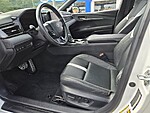 Used 2025 TOYOTA CAMRY SE in MARTINSVILLE, VIRGINIA (Photo 9)