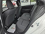 Used 2025 TOYOTA COROLLA LE in MARTINSVILLE, VIRGINIA (Photo 10)