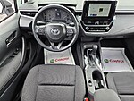 Used 2025 TOYOTA COROLLA LE in MARTINSVILLE, VIRGINIA (Photo 11)