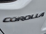 Used 2025 TOYOTA COROLLA LE in MARTINSVILLE, VIRGINIA (Photo 14)