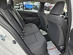 Used 2025 TOYOTA COROLLA LE in MARTINSVILLE, VIRGINIA (Photo 16)