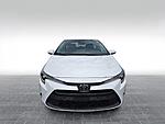 Used 2025 TOYOTA COROLLA LE in MARTINSVILLE, VIRGINIA (Photo 2)
