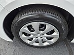 Used 2025 TOYOTA COROLLA LE in MARTINSVILLE, VIRGINIA (Photo 20)