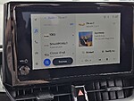 Used 2025 TOYOTA COROLLA LE in MARTINSVILLE, VIRGINIA (Photo 22)
