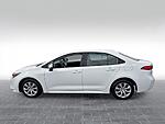 Used 2025 TOYOTA COROLLA LE in MARTINSVILLE, VIRGINIA (Photo 4)